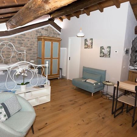 Mimma'S Appartement Pontremoli Buitenkant foto