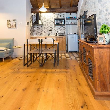 Mimma'S Appartement Pontremoli Buitenkant foto
