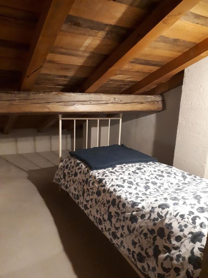 Mimma'S Appartement Pontremoli Buitenkant foto