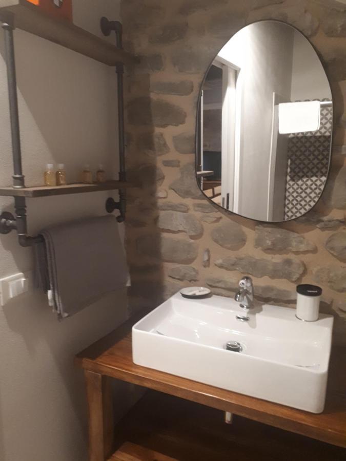 Mimma'S Appartement Pontremoli Buitenkant foto