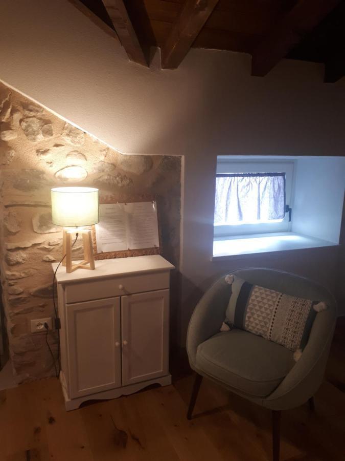 Mimma'S Appartement Pontremoli Buitenkant foto