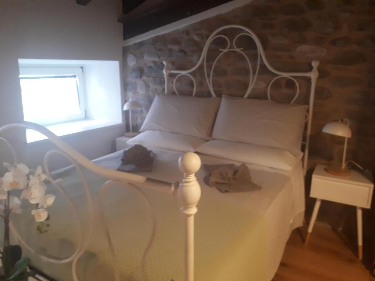 Mimma'S Appartement Pontremoli Buitenkant foto