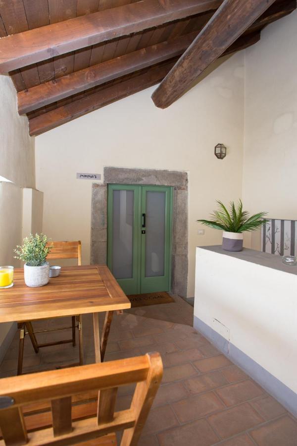 Mimma'S Appartement Pontremoli Buitenkant foto