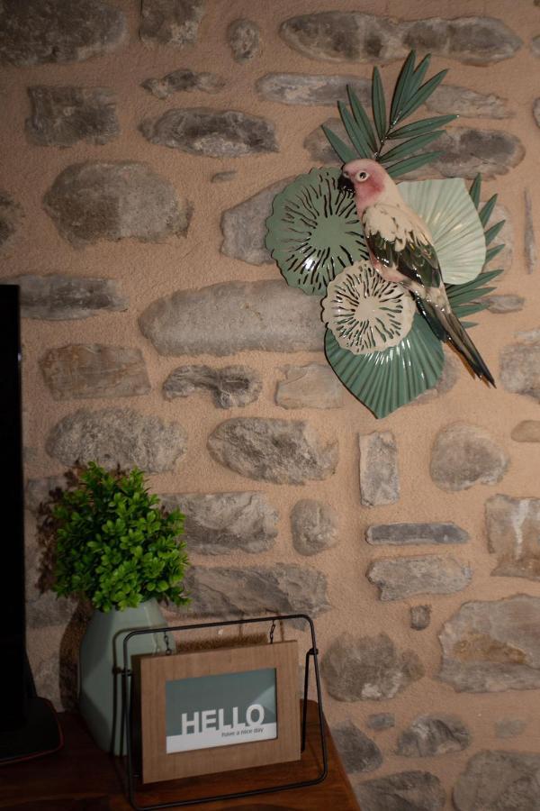 Mimma'S Appartement Pontremoli Buitenkant foto