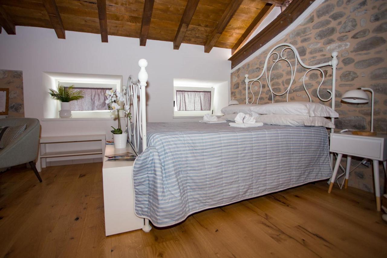 Mimma'S Appartement Pontremoli Buitenkant foto